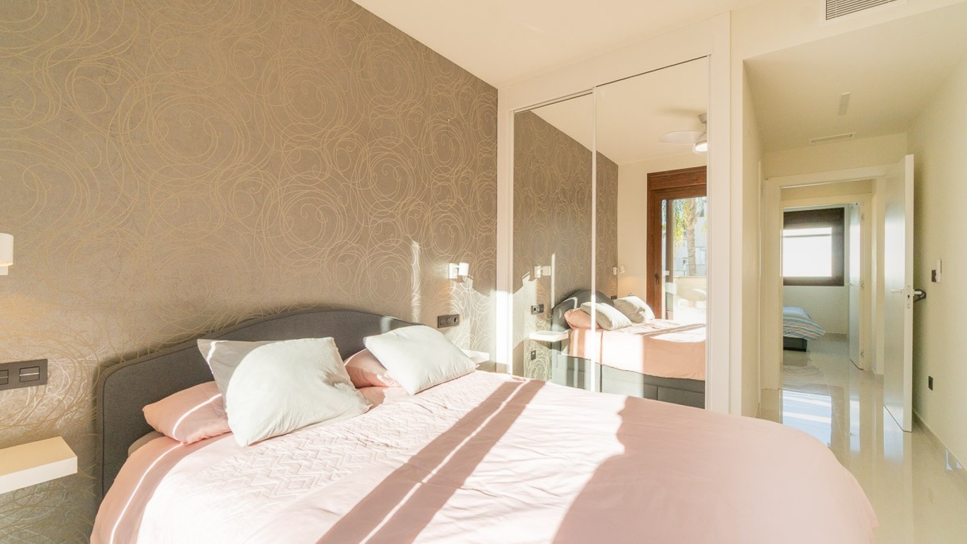 Resale - Wohnung Appartement -
Orihuela Costa - Los Balcones - Los Altos del Edén