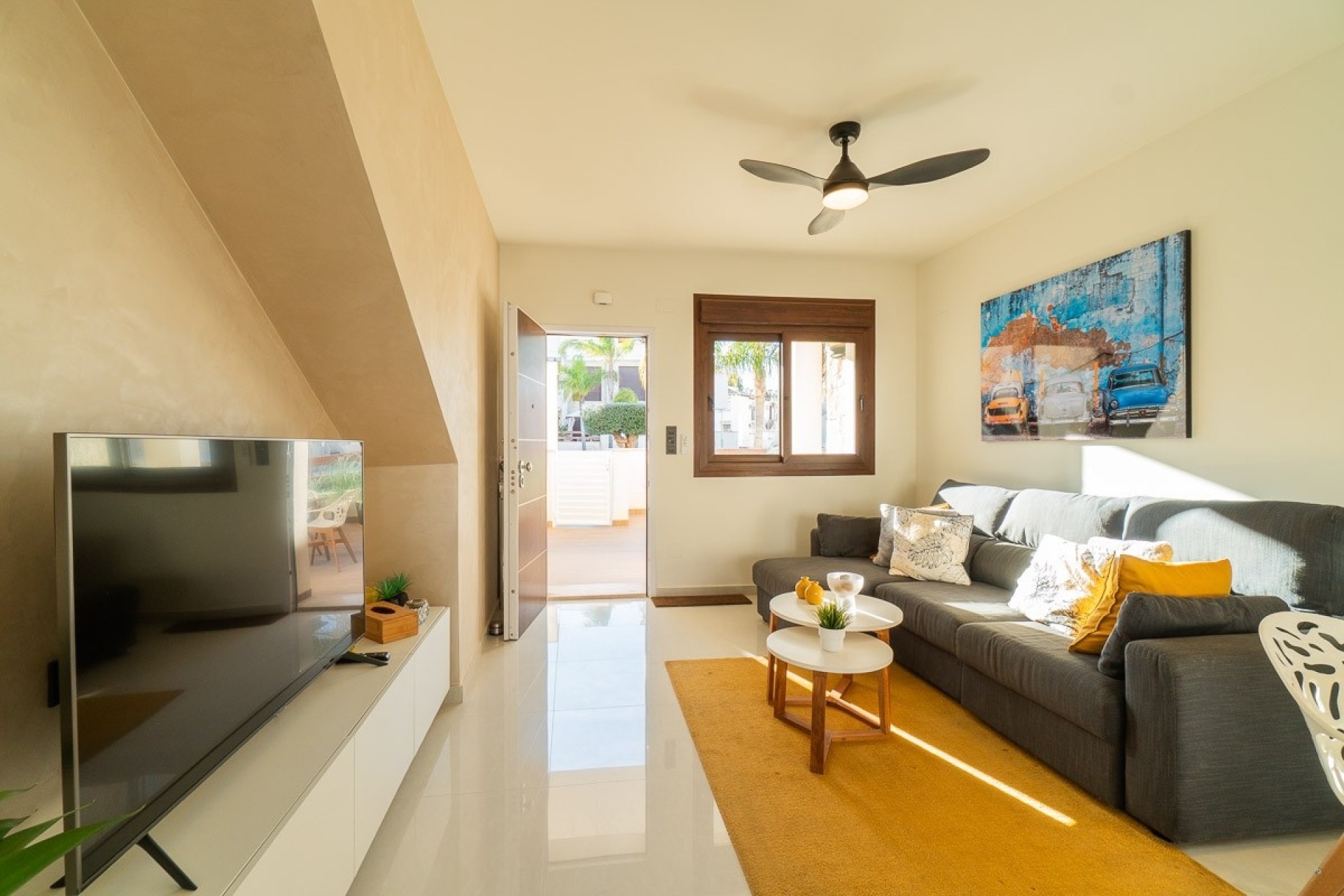 Resale - Wohnung / Appartement -
Orihuela Costa - Los Balcones - Los Altos del Edén