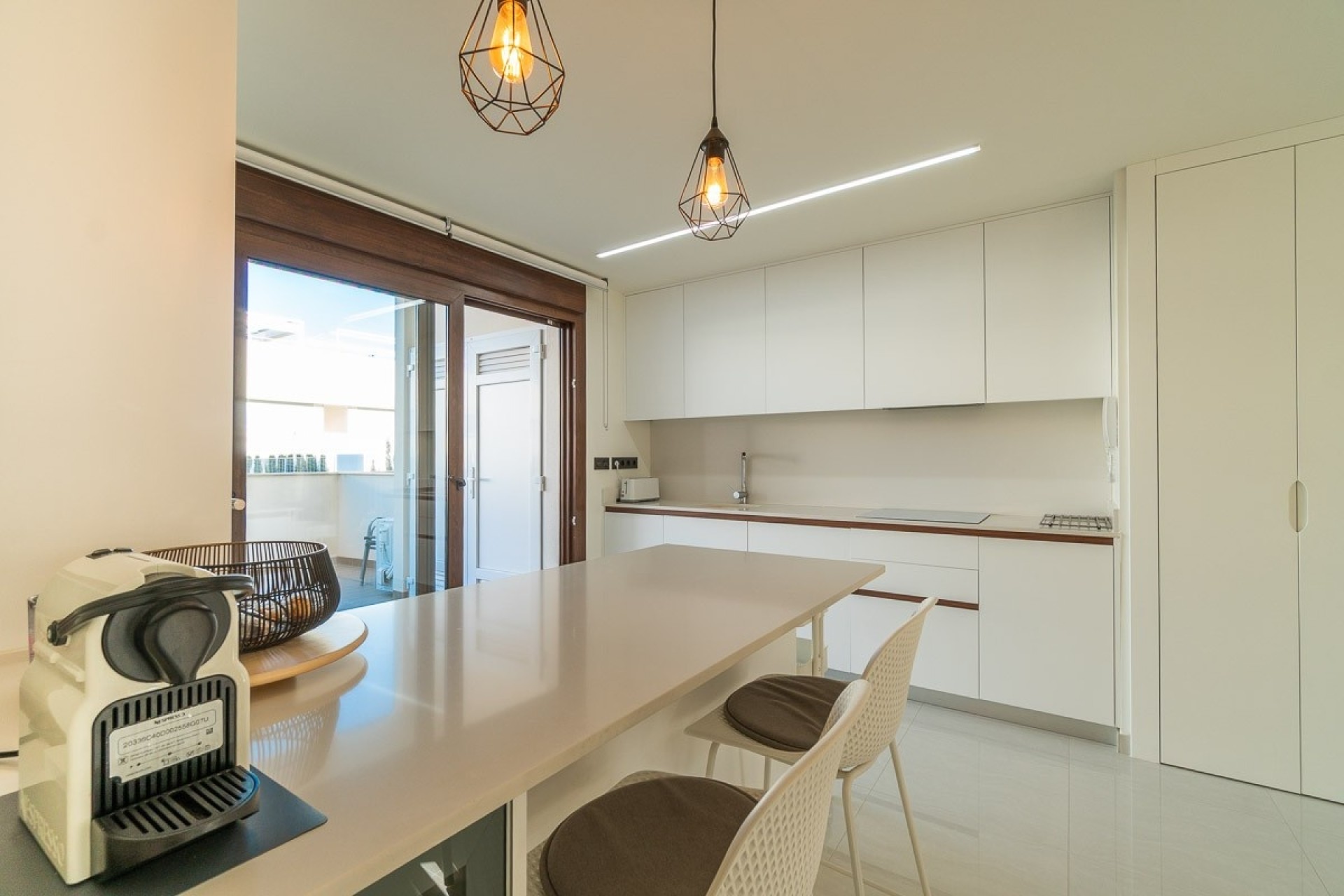 Resale - Wohnung / Appartement -
Orihuela Costa - Los Balcones - Los Altos del Edén