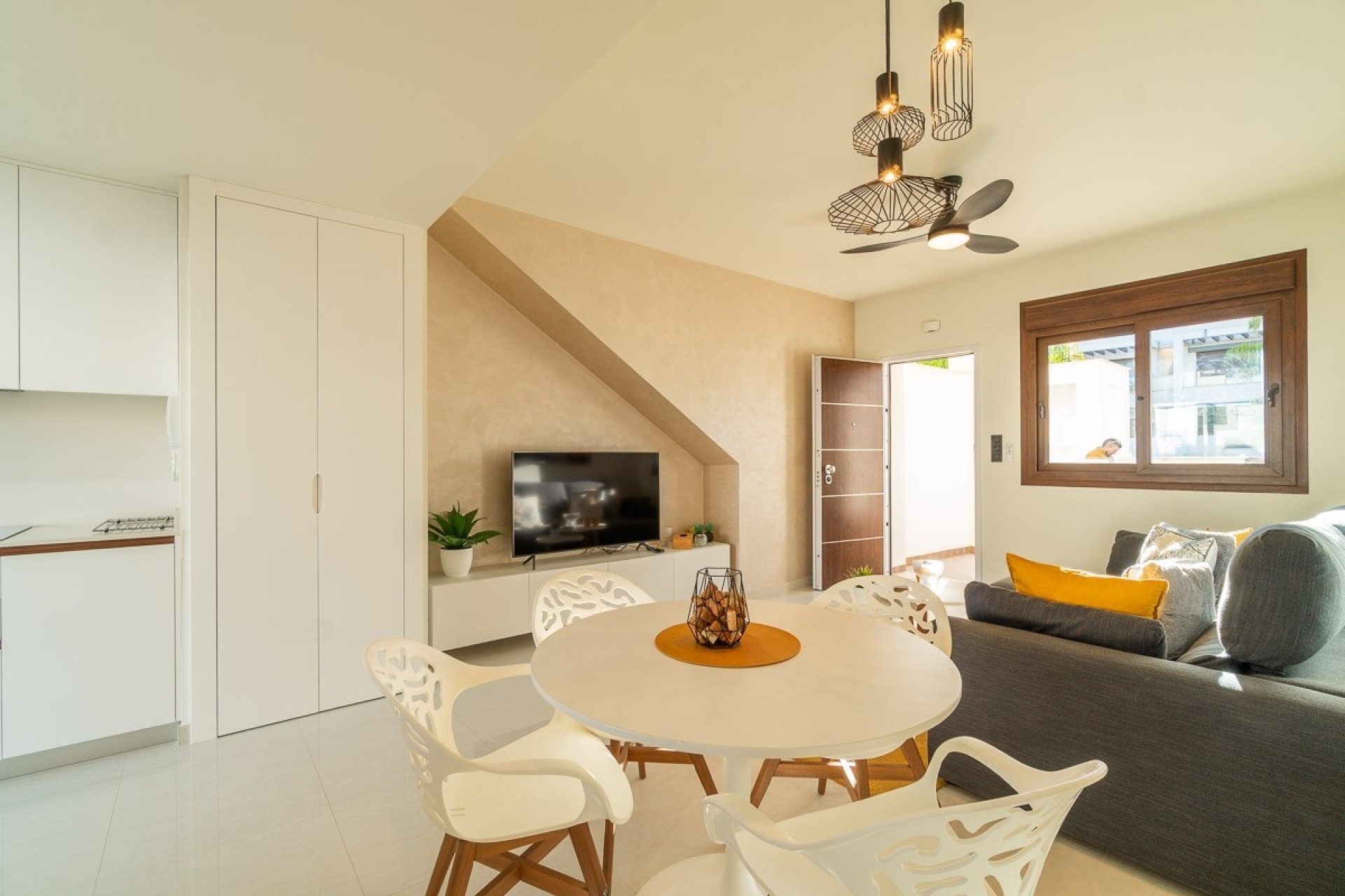 Resale - Wohnung / Appartement -
Orihuela Costa - Los Balcones - Los Altos del Edén