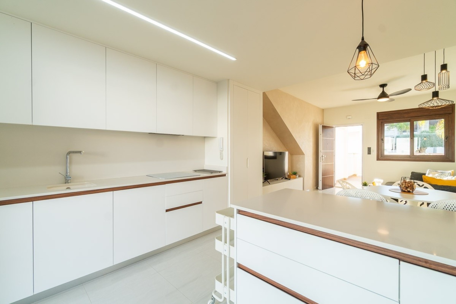 Resale - Wohnung / Appartement -
Orihuela Costa - Los Balcones - Los Altos del Edén