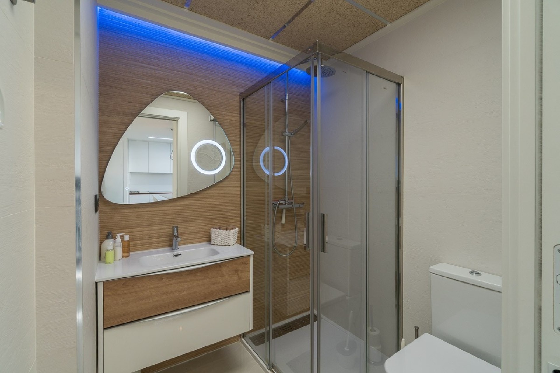 Resale - Wohnung / Appartement -
Orihuela Costa - Los Balcones - Los Altos del Edén