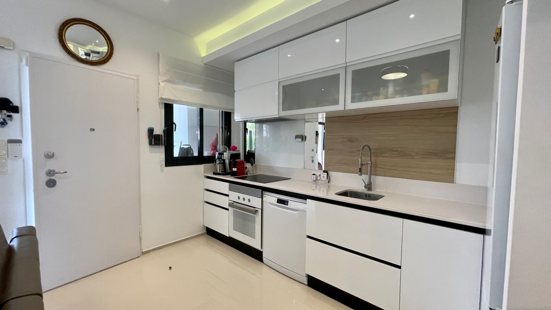 Resale - Wohnung Appartement -
Orihuela Costa - Los Dolses*