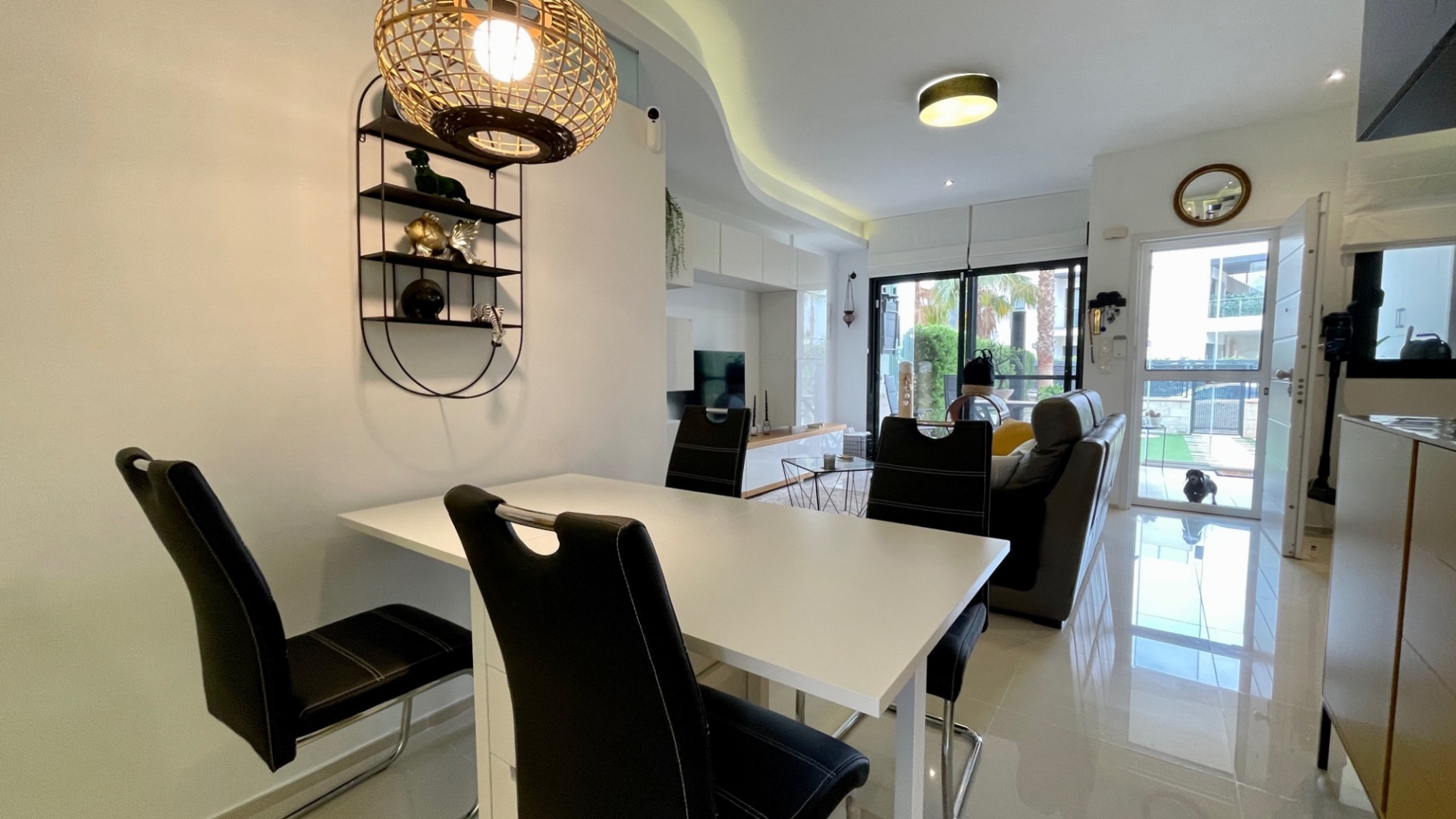 Resale - Wohnung Appartement -
Orihuela Costa - Los Dolses*