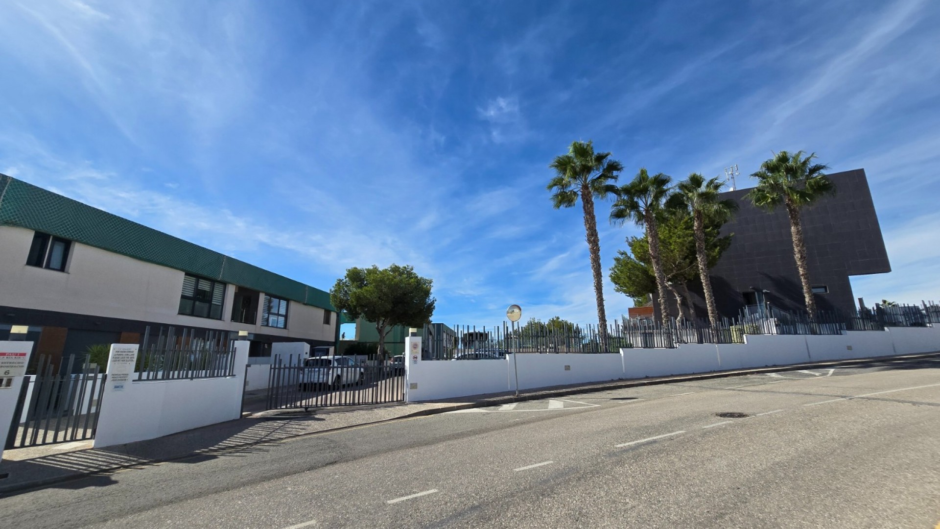 Resale - Wohnung Appartement -
Orihuela Costa - Los Dolses