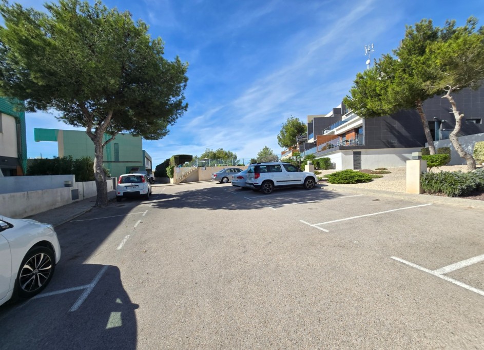 Resale - Wohnung Appartement -
Orihuela Costa - Los Dolses