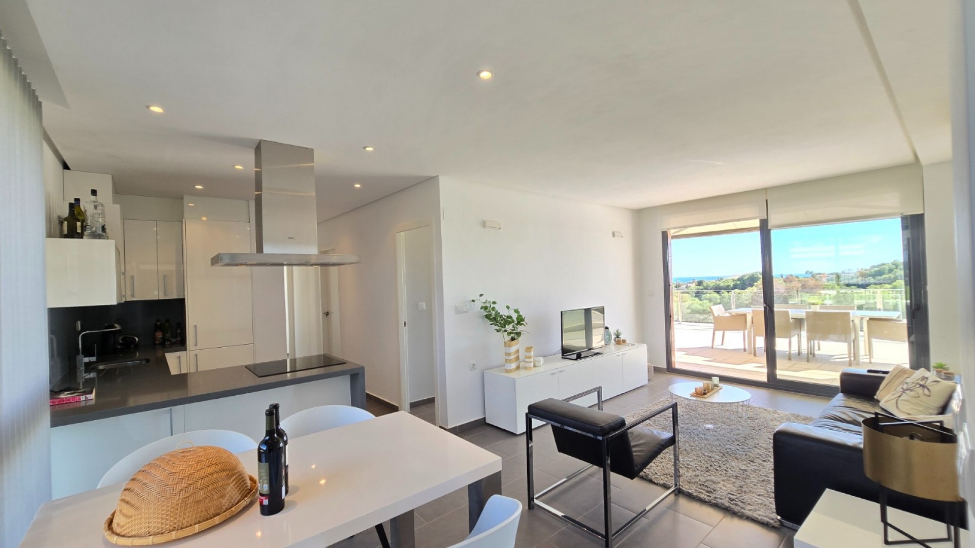 Resale - Wohnung Appartement -
Orihuela Costa - Los Dolses