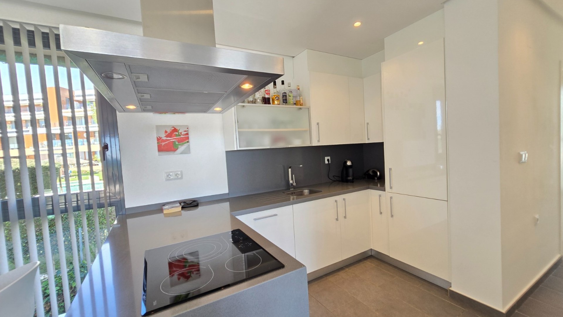 Resale - Wohnung Appartement -
Orihuela Costa - Los Dolses