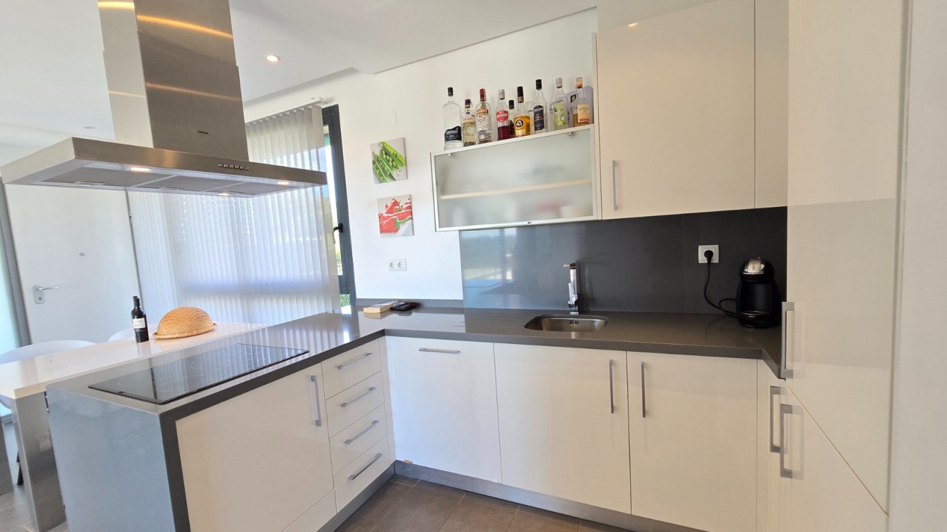 Resale - Wohnung Appartement -
Orihuela Costa - Los Dolses