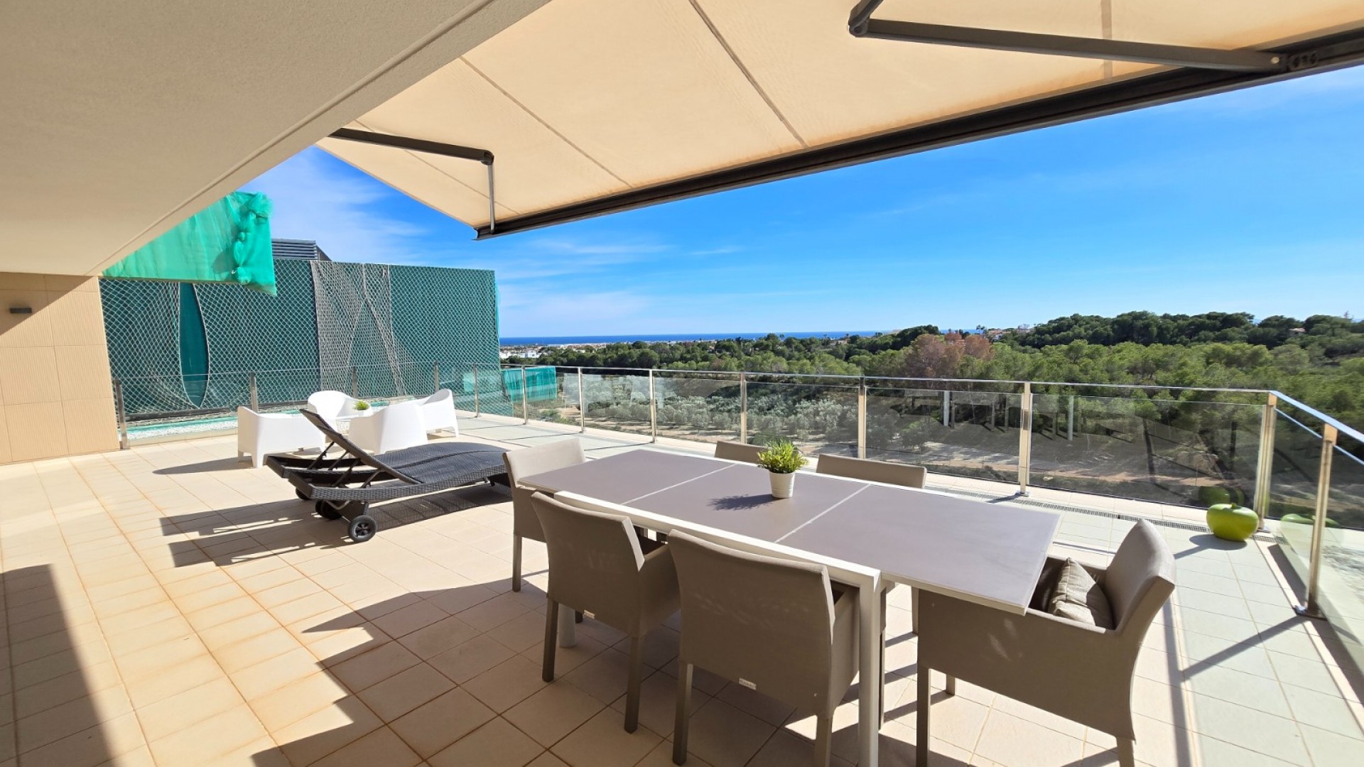 Resale - Wohnung Appartement -
Orihuela Costa - Los Dolses