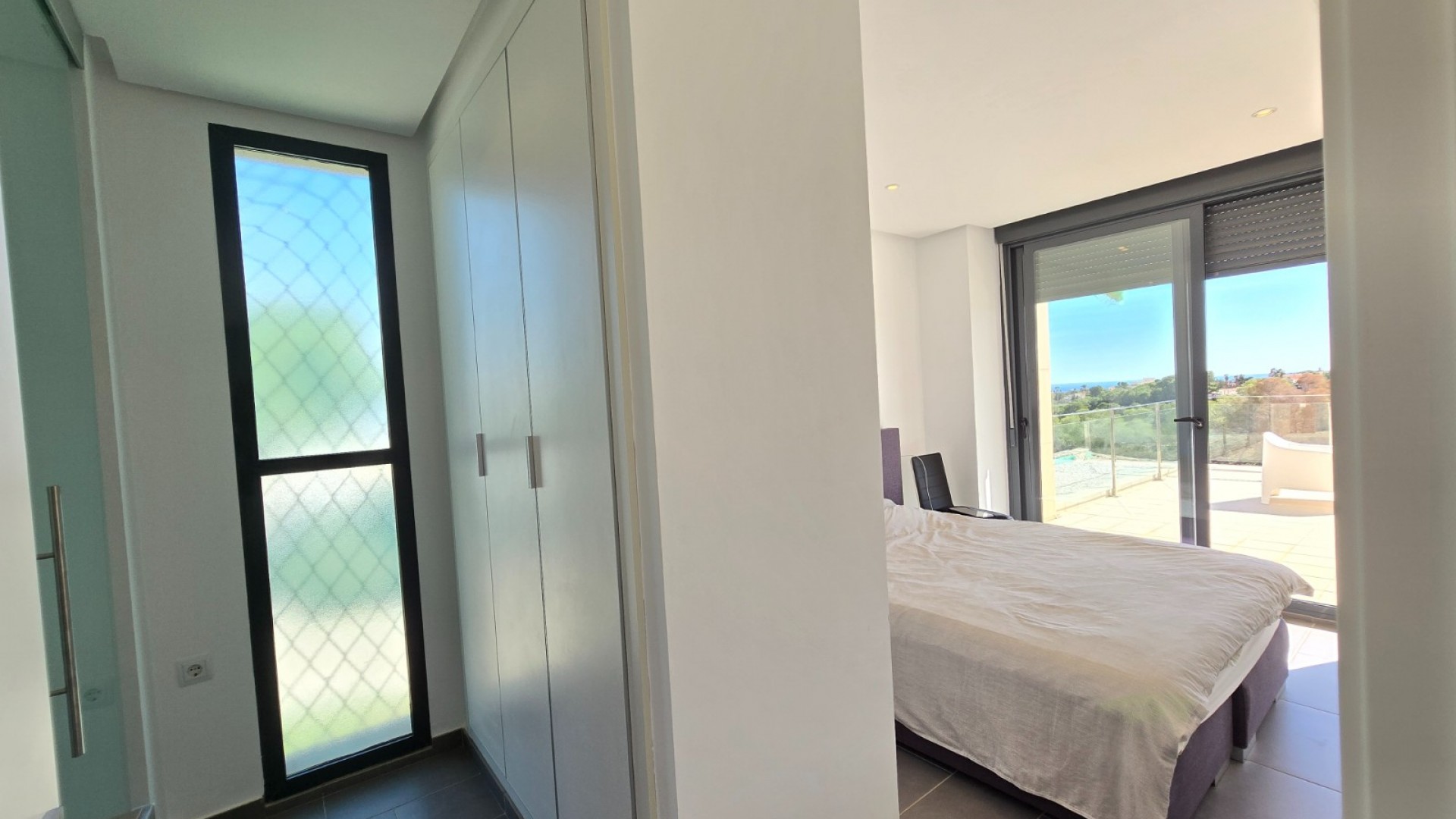 Resale - Wohnung Appartement -
Orihuela Costa - Los Dolses