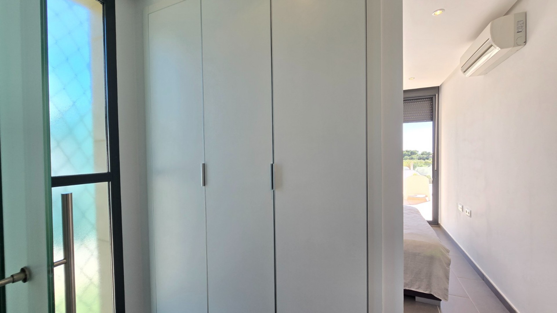 Resale - Wohnung Appartement -
Orihuela Costa - Los Dolses