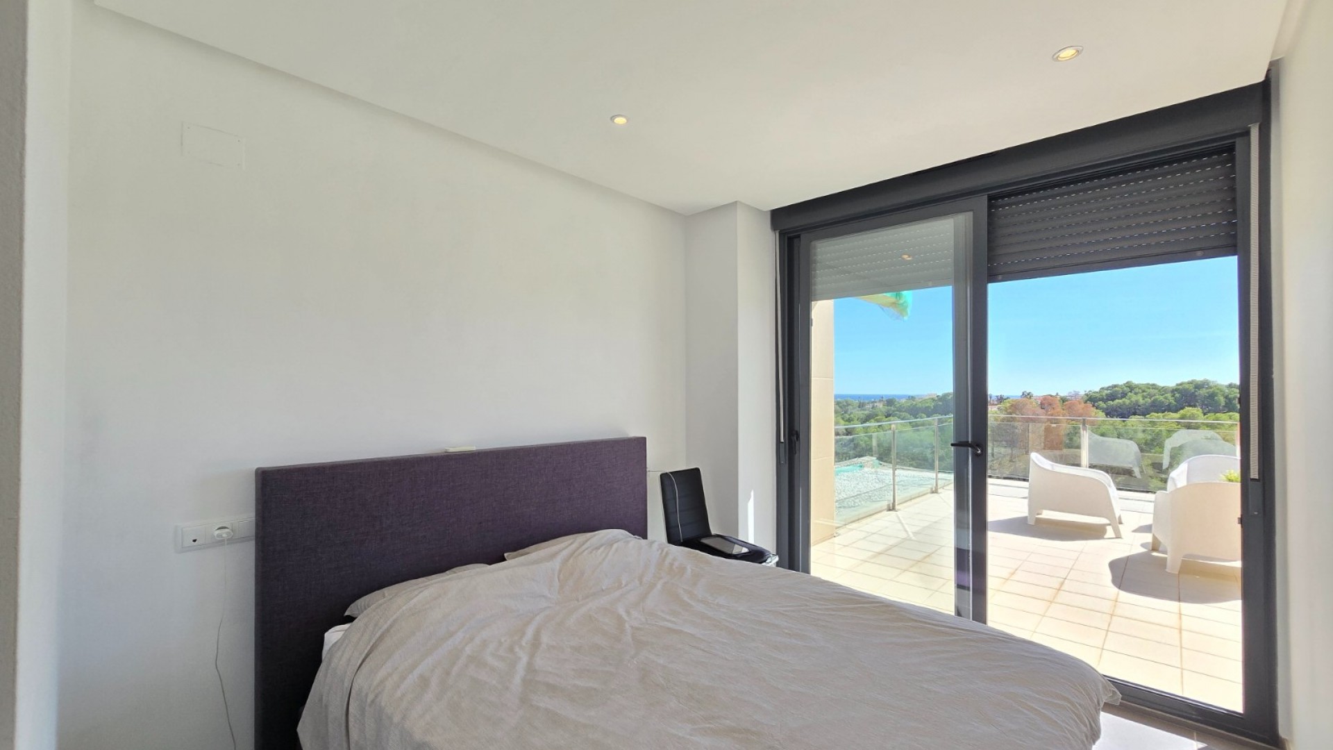 Resale - Wohnung Appartement -
Orihuela Costa - Los Dolses