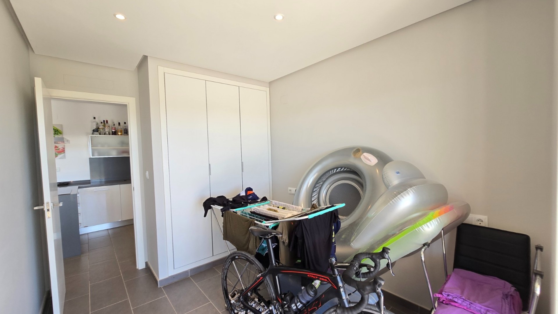 Resale - Wohnung Appartement -
Orihuela Costa - Los Dolses