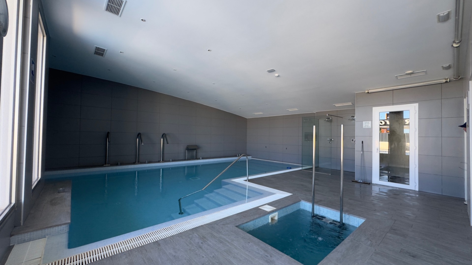 Resale - Wohnung Appartement -
Orihuela Costa - Los Dolses*