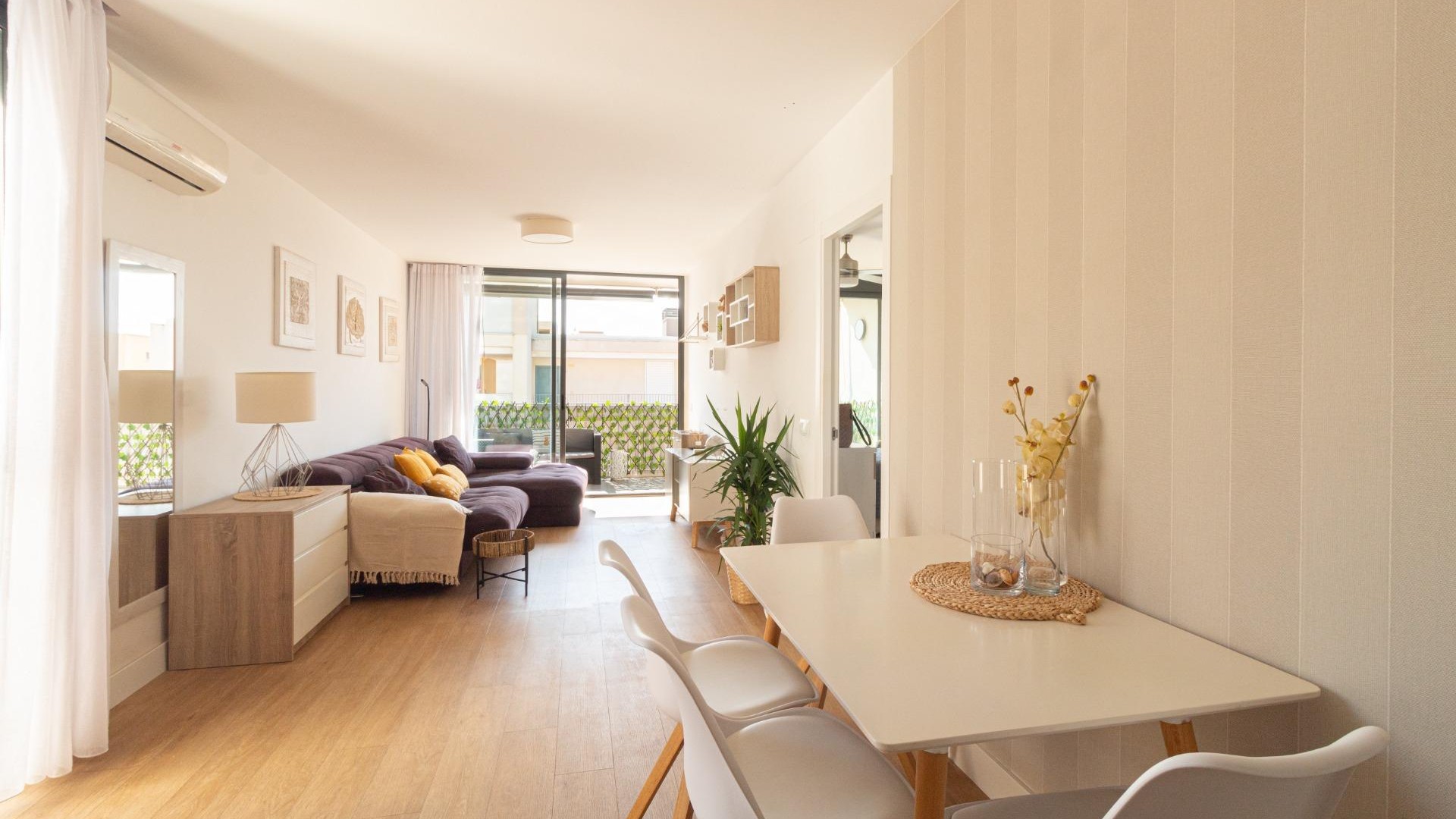 Resale - Wohnung Appartement -
Orihuela Costa - Los Dolses