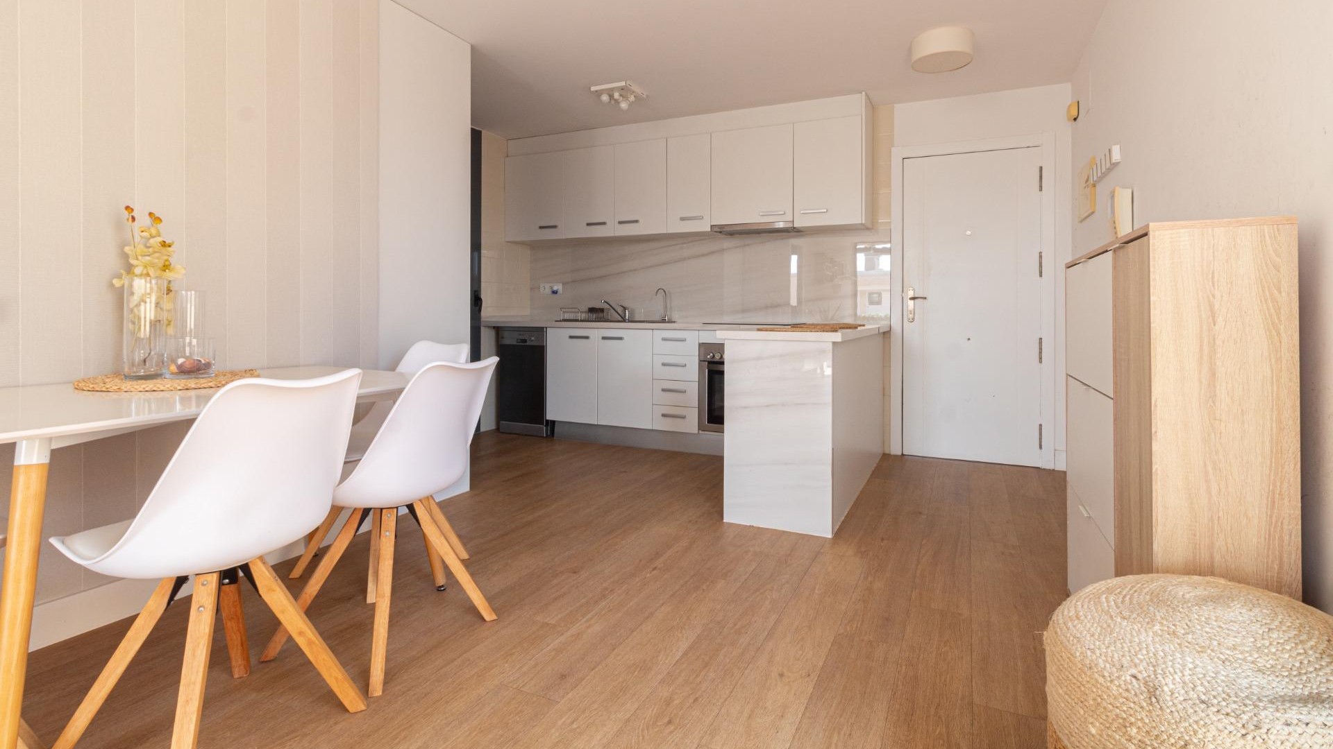 Resale - Wohnung Appartement -
Orihuela Costa - Los Dolses