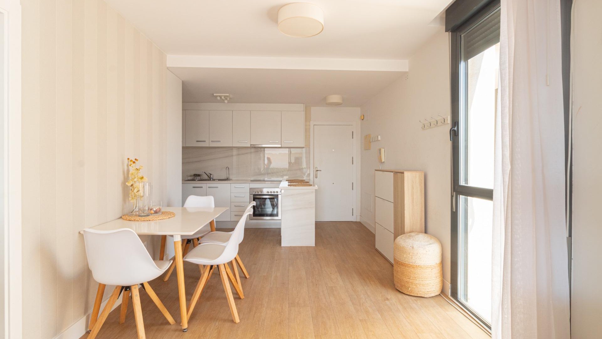 Resale - Wohnung Appartement -
Orihuela Costa - Los Dolses