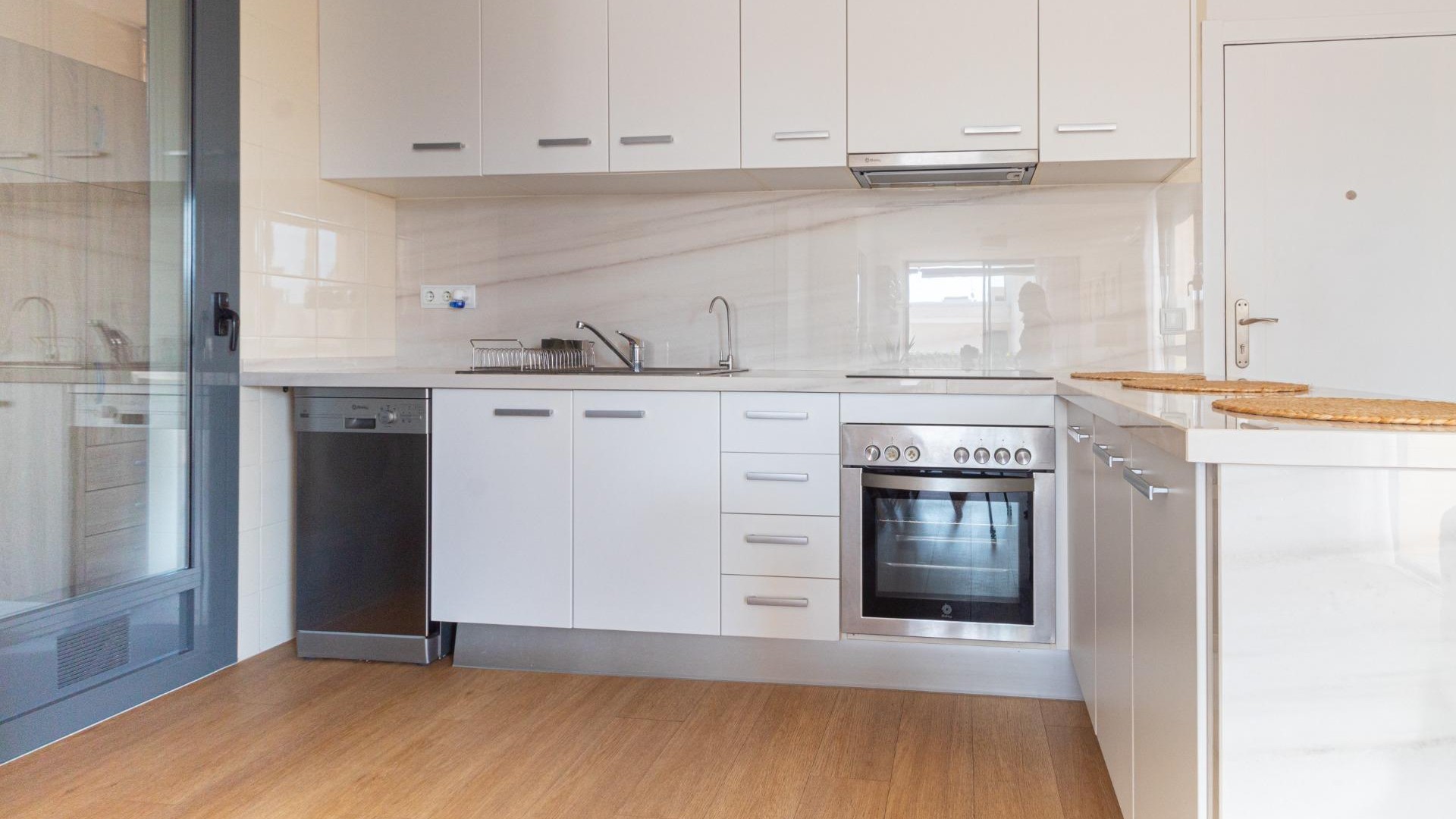 Resale - Wohnung Appartement -
Orihuela Costa - Los Dolses