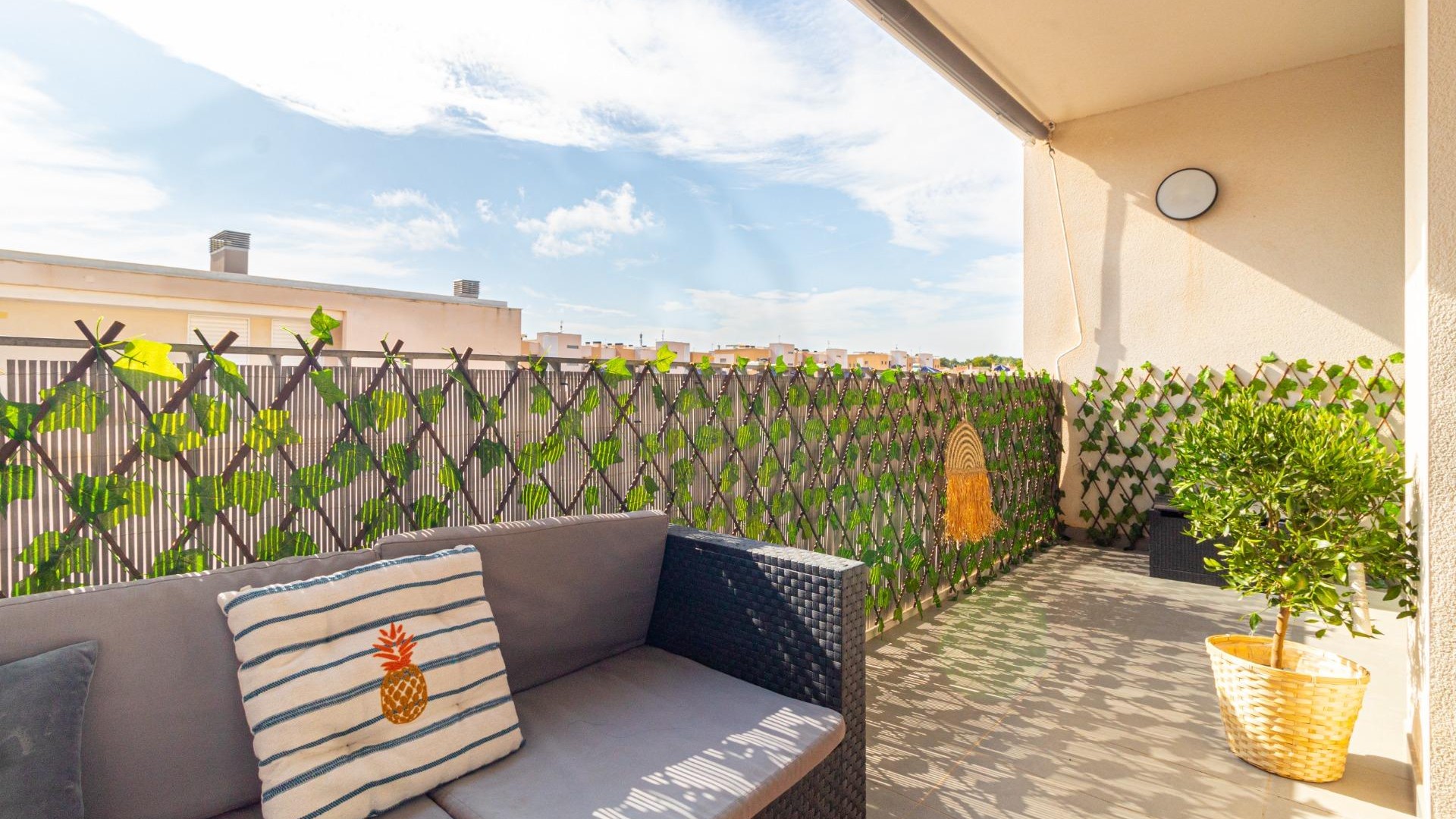 Resale - Wohnung Appartement -
Orihuela Costa - Los Dolses