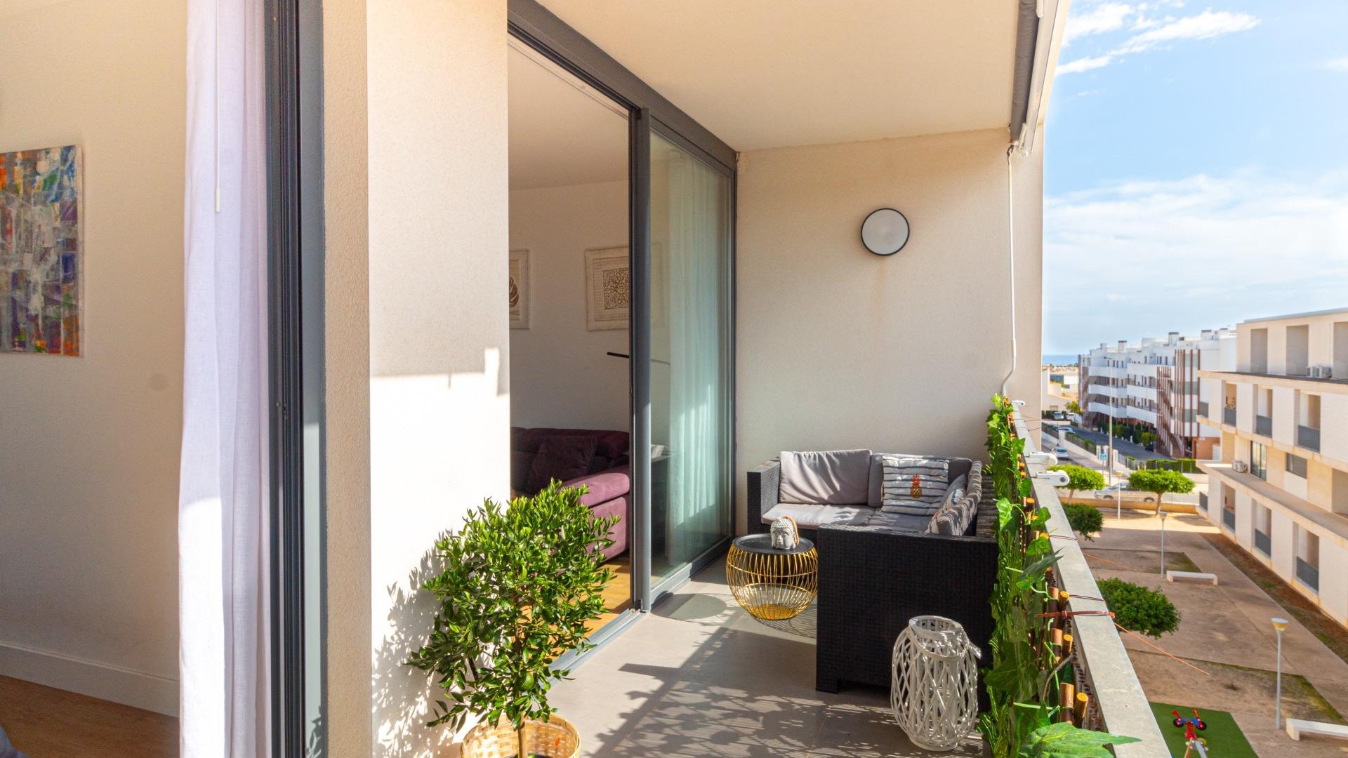 Resale - Wohnung Appartement -
Orihuela Costa - Los Dolses