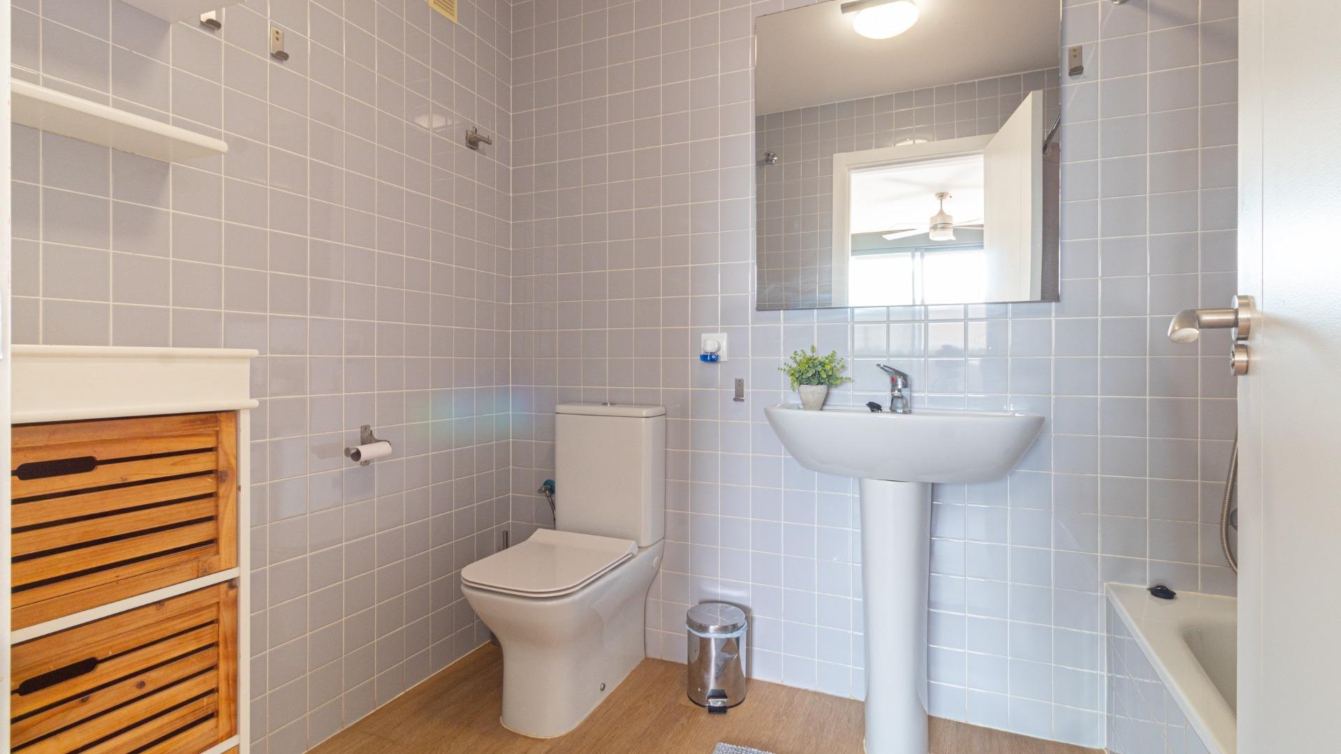 Resale - Wohnung Appartement -
Orihuela Costa - Los Dolses