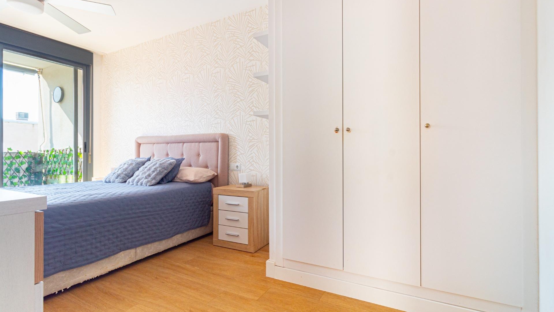 Resale - Wohnung Appartement -
Orihuela Costa - Los Dolses