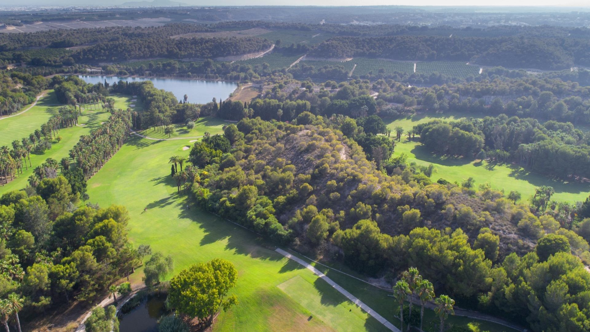 Resale - Wohnung Appartement -
Orihuela Costa - Los Dolses