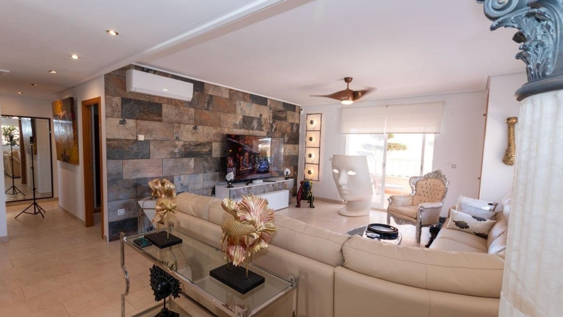 Resale - Wohnung Appartement -
Orihuela Costa - Los Dolses