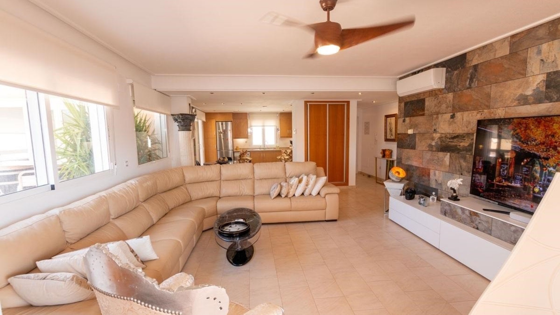 Resale - Wohnung Appartement -
Orihuela Costa - Los Dolses