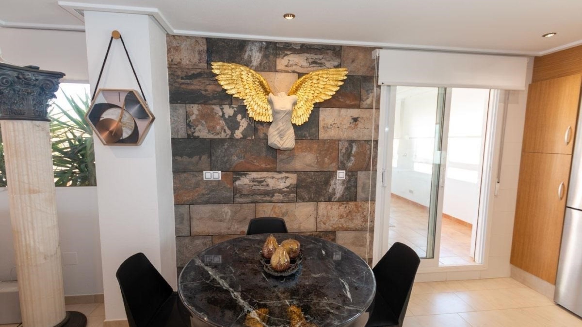 Resale - Wohnung Appartement -
Orihuela Costa - Los Dolses