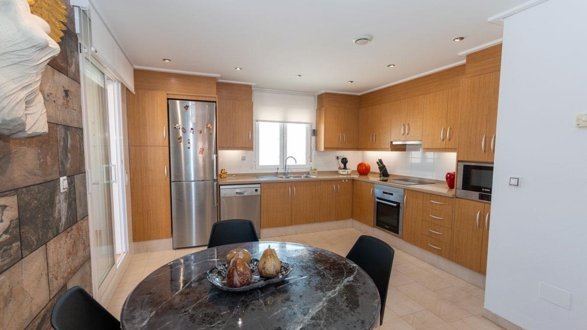 Resale - Wohnung Appartement -
Orihuela Costa - Los Dolses