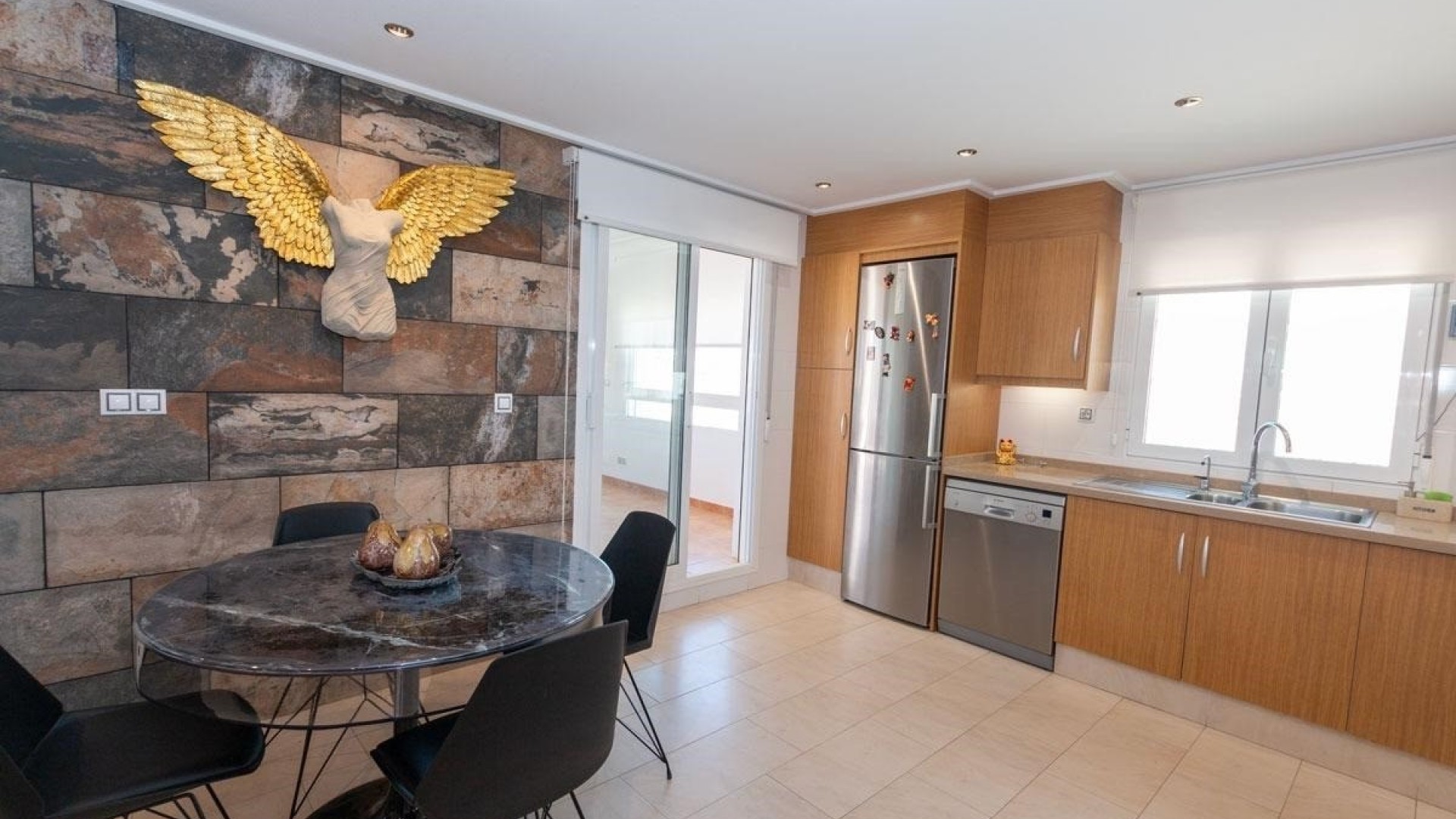 Resale - Wohnung Appartement -
Orihuela Costa - Los Dolses