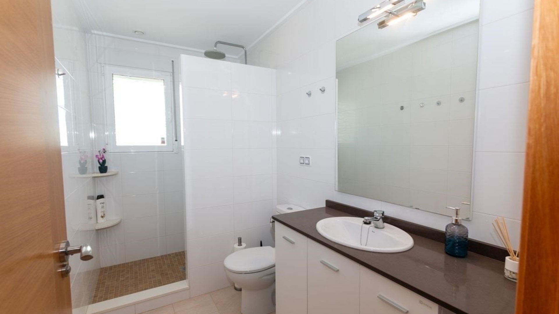 Resale - Wohnung Appartement -
Orihuela Costa - Los Dolses