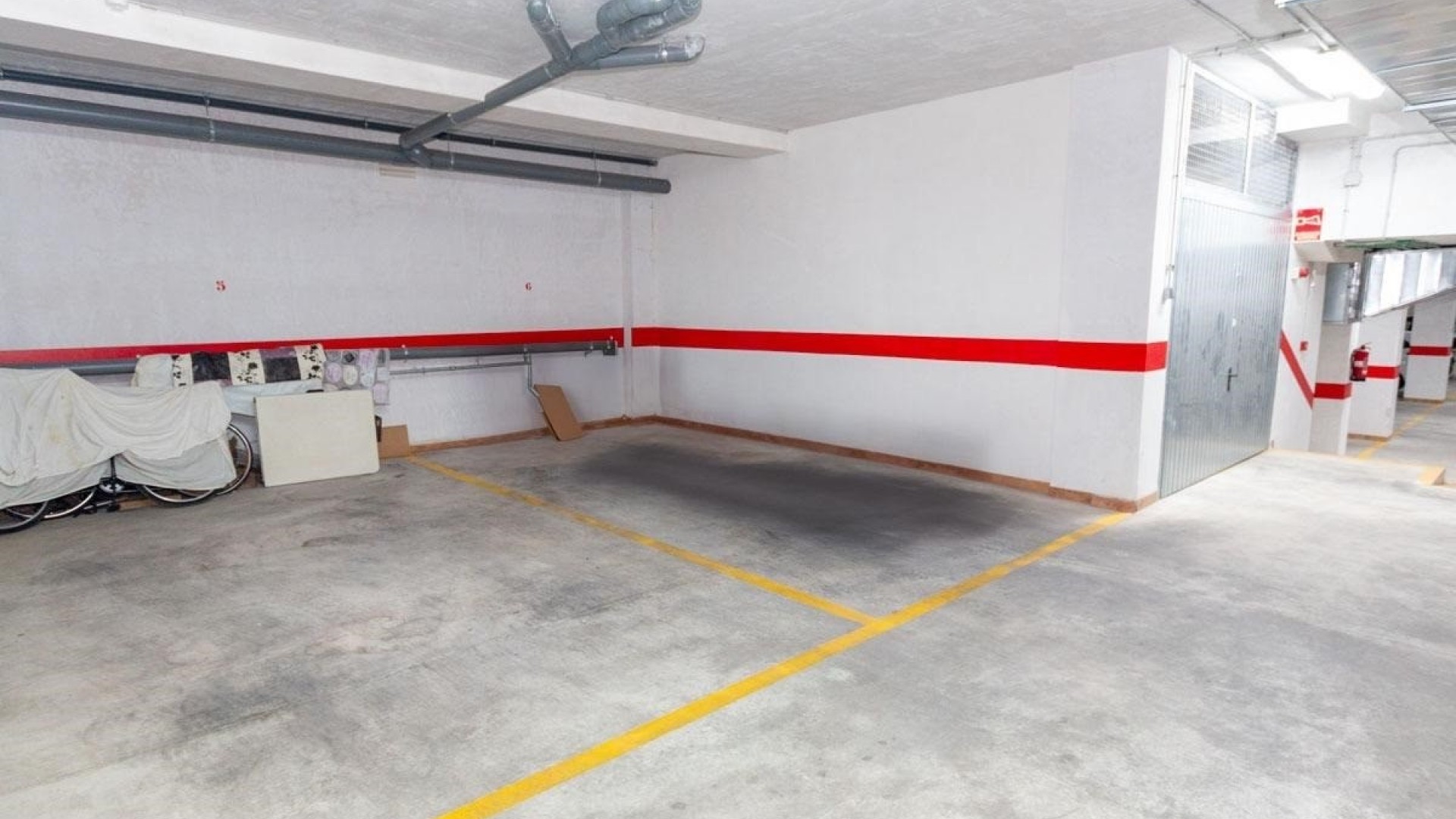 Resale - Wohnung Appartement -
Orihuela Costa - Los Dolses