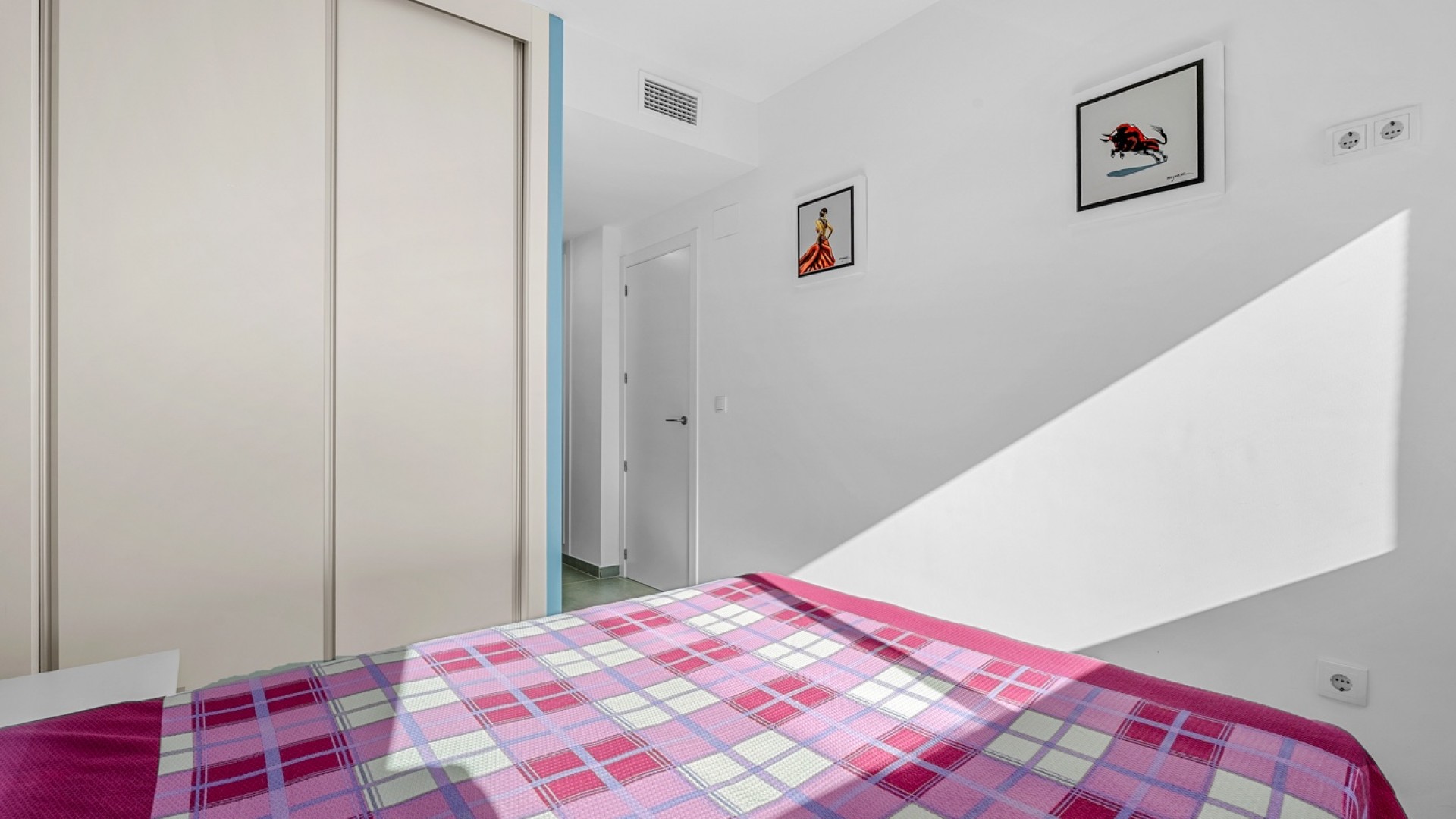 Resale - Wohnung Appartement -
Orihuela Costa - Los Dolses*