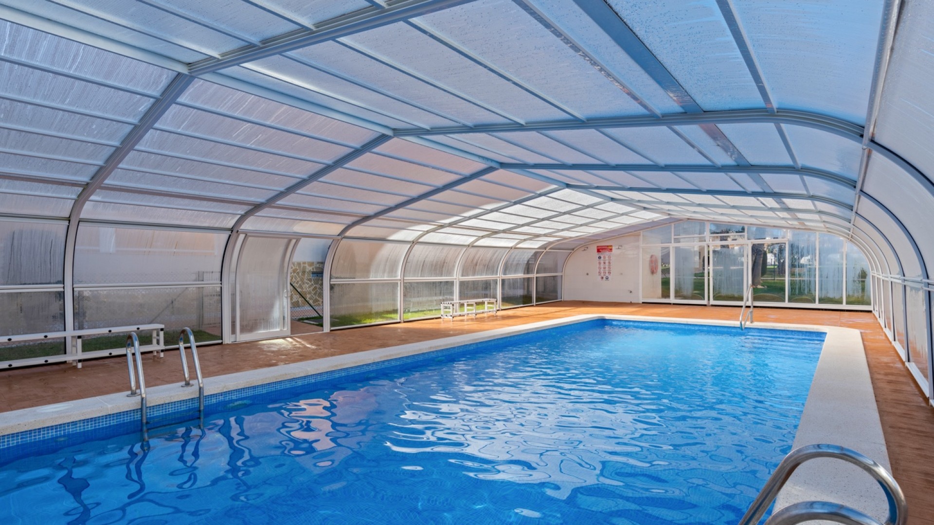 Resale - Wohnung Appartement -
Orihuela Costa - Los Dolses*