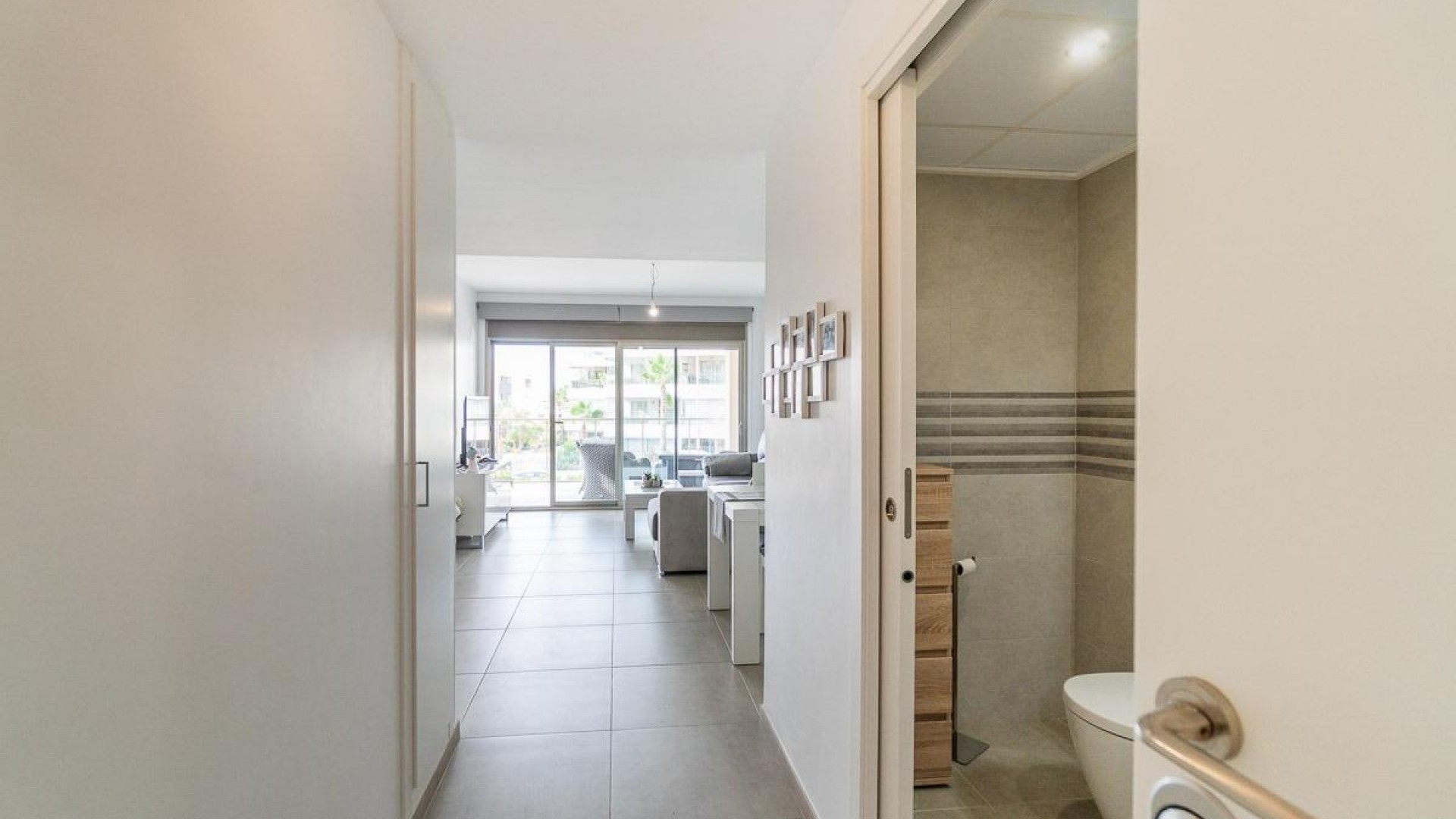 Resale - Wohnung Appartement -
Orihuela Costa - Los Dolses