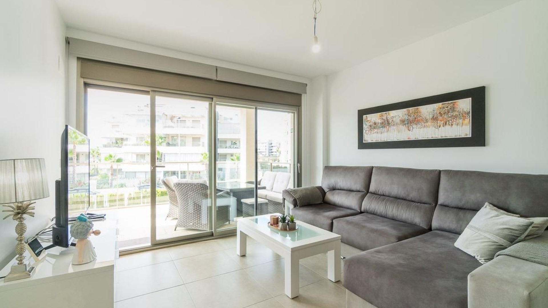 Resale - Wohnung Appartement -
Orihuela Costa - Los Dolses