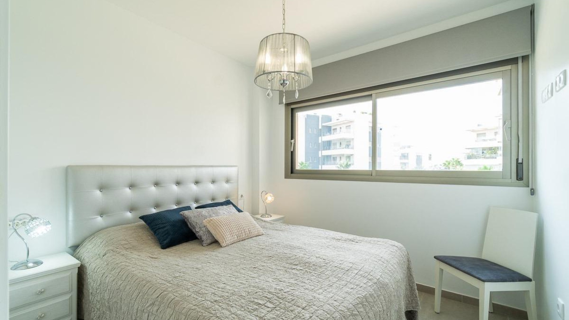 Resale - Wohnung Appartement -
Orihuela Costa - Los Dolses