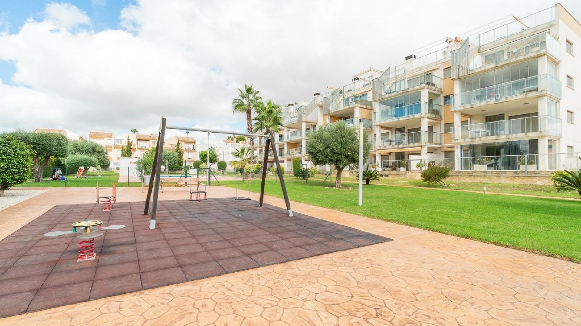 Resale - Wohnung Appartement -
Orihuela Costa - Los Dolses