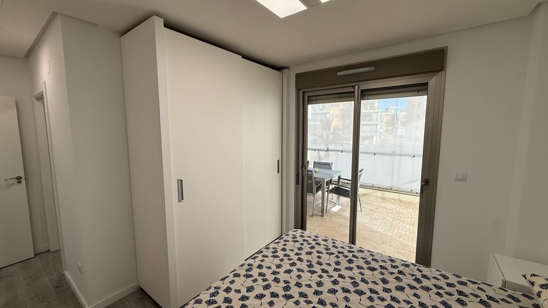 Resale - Wohnung Appartement -
Orihuela Costa - Los Dolses