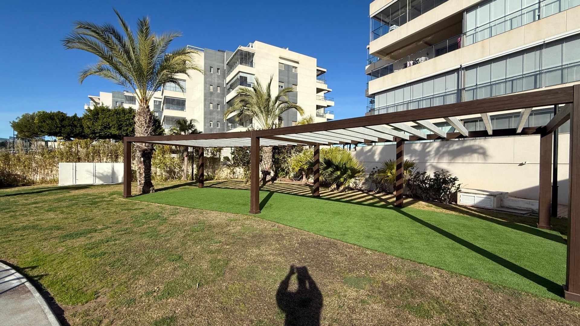 Resale - Wohnung Appartement -
Orihuela Costa - Los Dolses