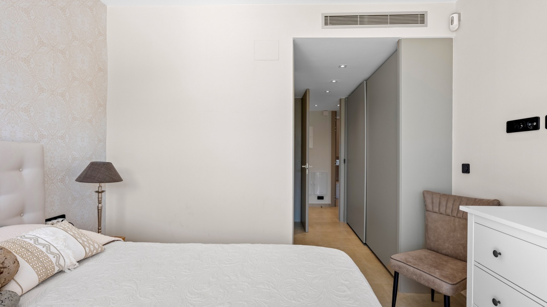 Resale - Wohnung Appartement -
Orihuela Costa - Los Dolses*