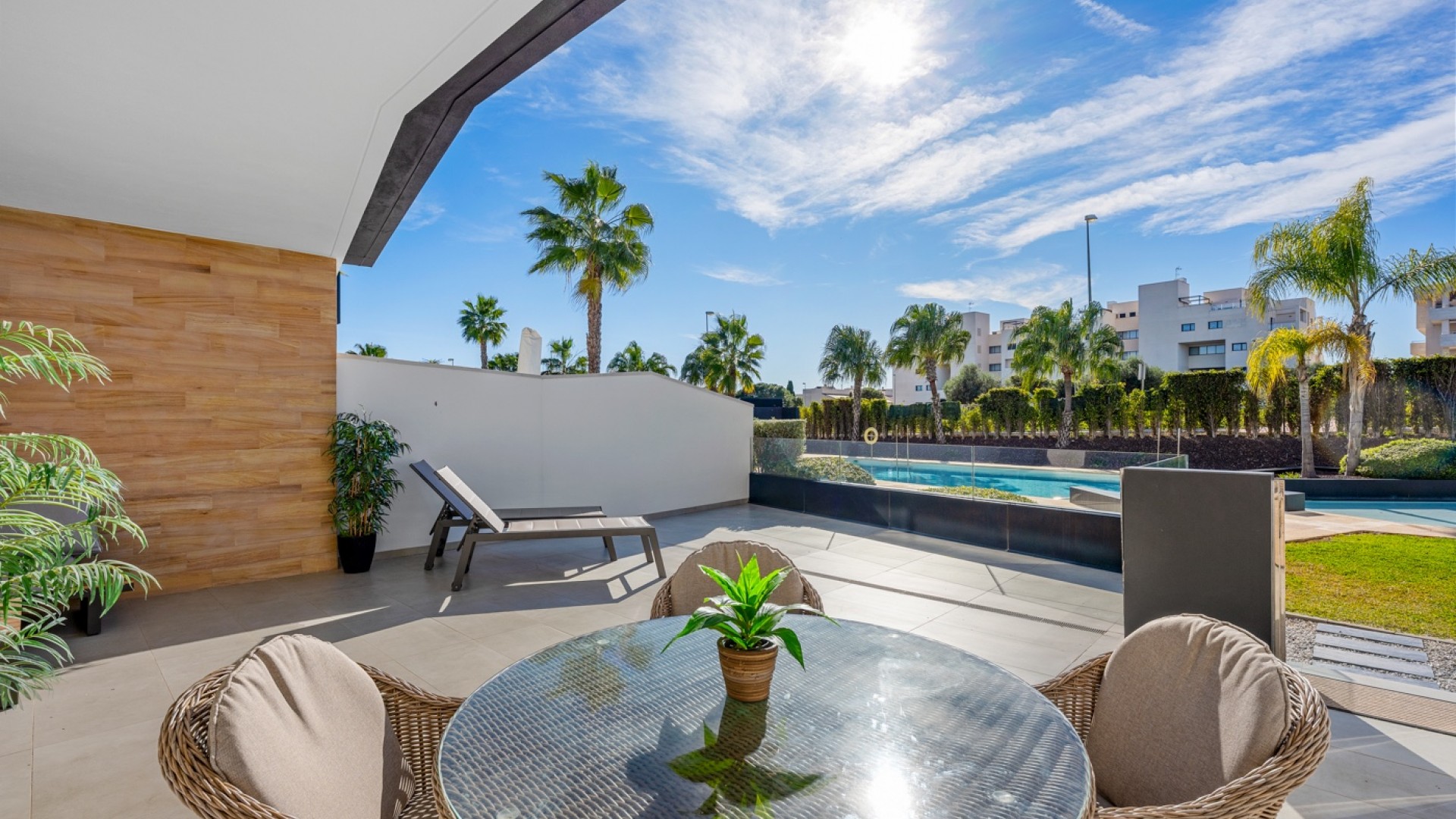 Resale - Wohnung Appartement -
Orihuela Costa - Los Dolses*