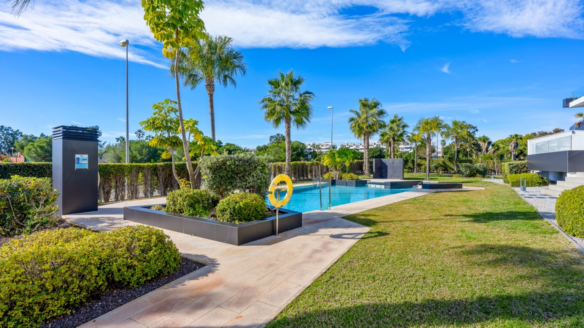 Resale - Wohnung Appartement -
Orihuela Costa - Los Dolses*