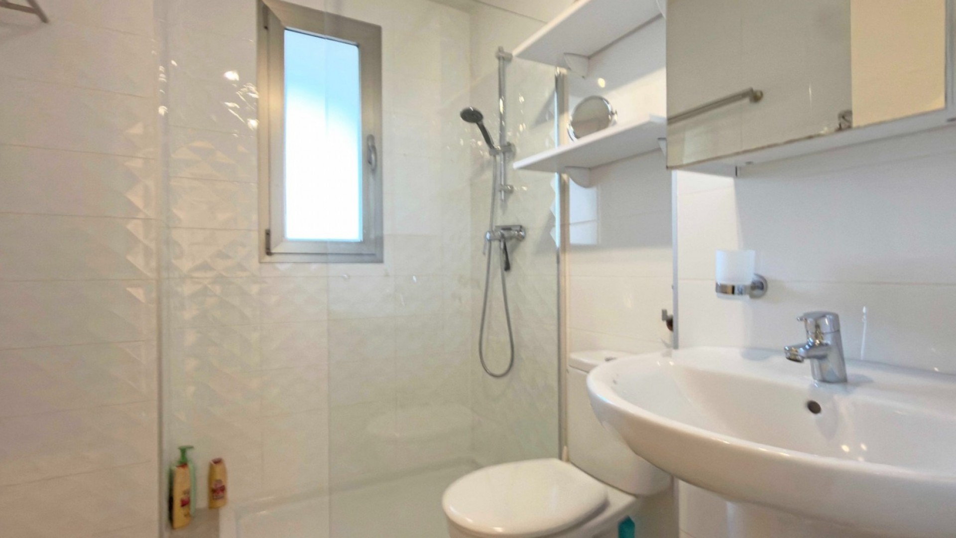 Resale - Wohnung Appartement -
Orihuela Costa - Los Dolses