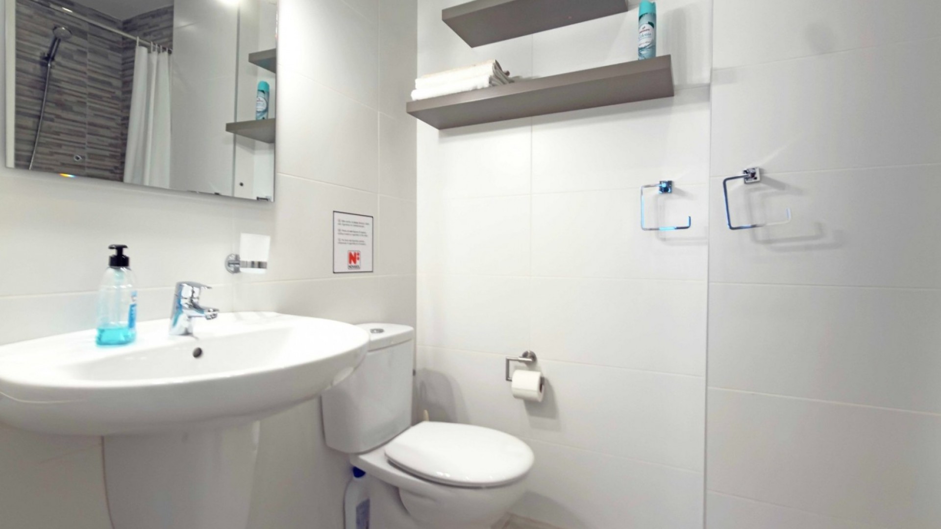 Resale - Wohnung Appartement -
Orihuela Costa - Los Dolses