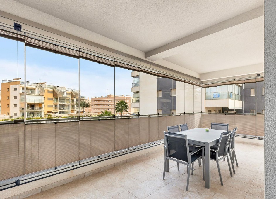 Resale - Wohnung Appartement -
Orihuela Costa - Los Dolses