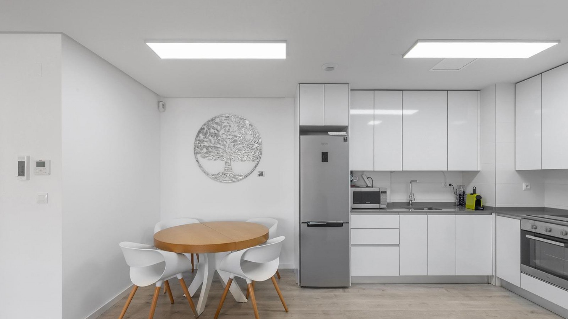 Resale - Wohnung Appartement -
Orihuela Costa - Los Dolses